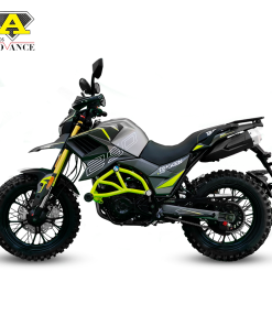 TEKKEN 250R