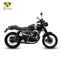 SCRAMPLER 200