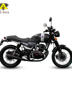 SCRAMPLER 200