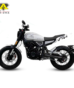 SCRAMBLER 250
