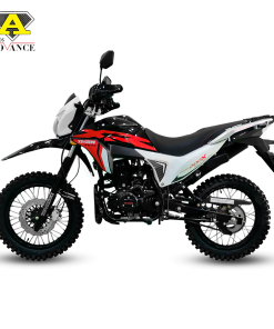 ENDURO 200X