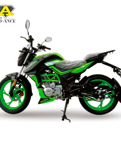 NINDIA 200S