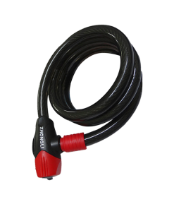 CADENA DE SEGURIDAD PARA MOTO (15 MM. X 150 CM.)