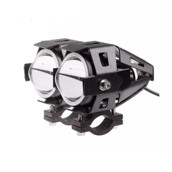 NEBLINEROS PARA MOTO LUZ LED