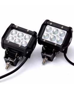 NEBLINEROS PARA MOTO LUZ LED