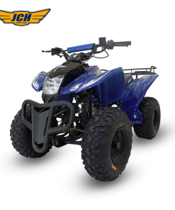 BULL 125