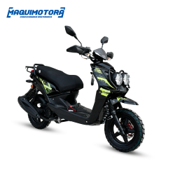 NAIROBI 125