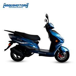 RIO 125