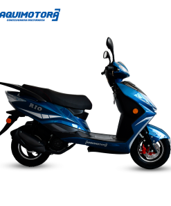 RIO 125
