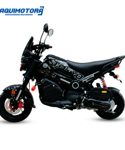TOKYO 125Y