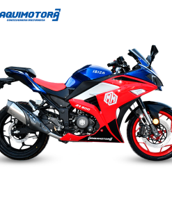 IBIZA ZI 200