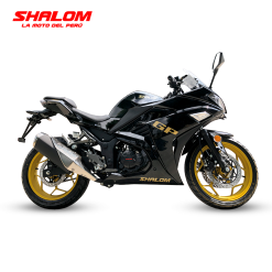 SHALOM 250GP
