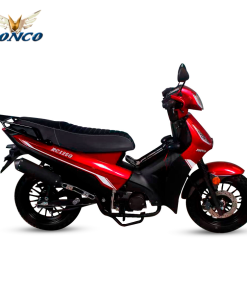 RC 125G