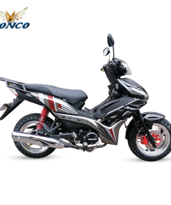 RC 125C