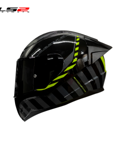 CASCO LS2 NS353 CODENAME AMARILLO