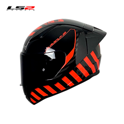 CASCO LS2 NS353 CODENAME GRIS