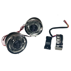 RADIO MODELO N° 3