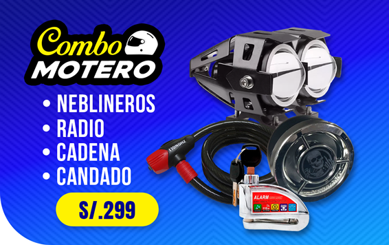 Lucero tu tienda online!