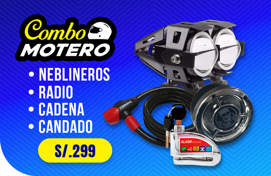 Lucero tu tienda online!