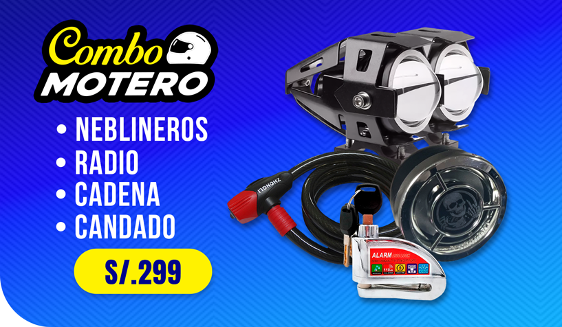 Lucero tu tienda online!