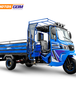 RACING 330 XL-W