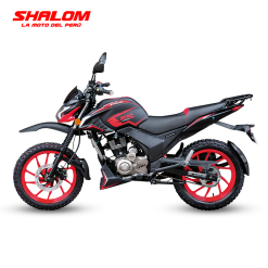 SHALOM 200NX