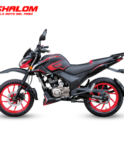 SHALOM 200NX