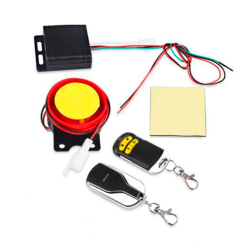 ALARMA PARA MOTOS