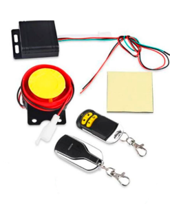 ALARMA PARA MOTOS