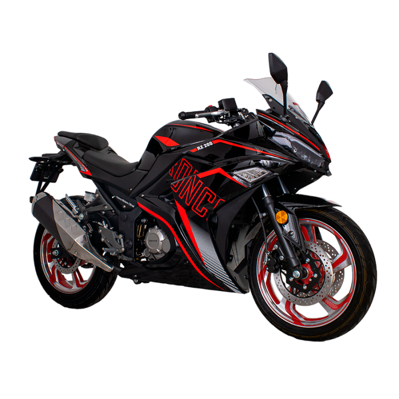 RZ 200 – Lucero tu tienda online!