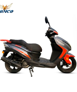 TR 150DS