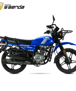 CHACARERA 200