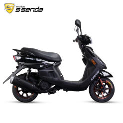 SWEET 125