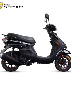 SWEET 125