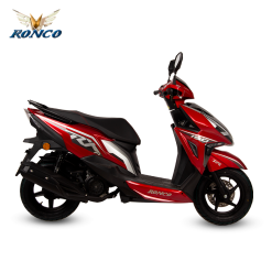 TR 150RX
