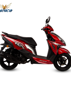 TR 150RX