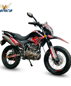 X-PLORER 150V