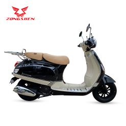 MILANO DELUXE 125