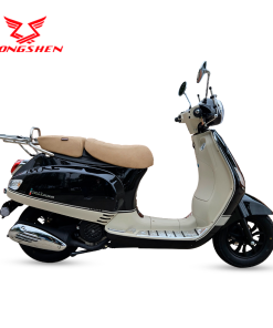MILANO DELUXE 125