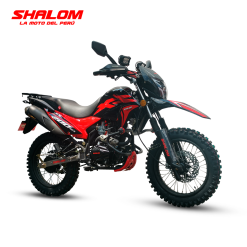 SHALOM 200REX