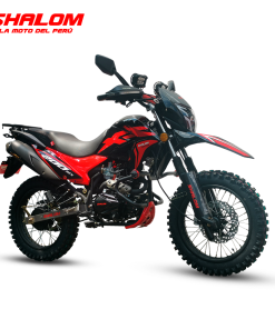 SHALOM 200REX
