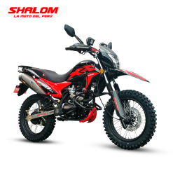 SHALOM 250REX