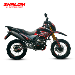 SHALOM 250PRO