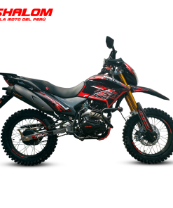SHALOM 250PRO