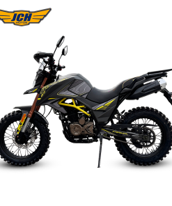 TRAVEL 250 OFFROAD