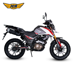 TRAVEL 250 EFI