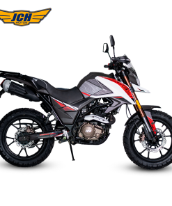TRAVEL 250 EFI