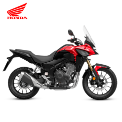 CB500X