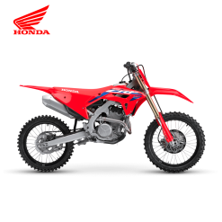 CRF250R