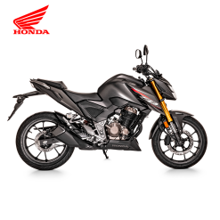 CB300 TWISTER